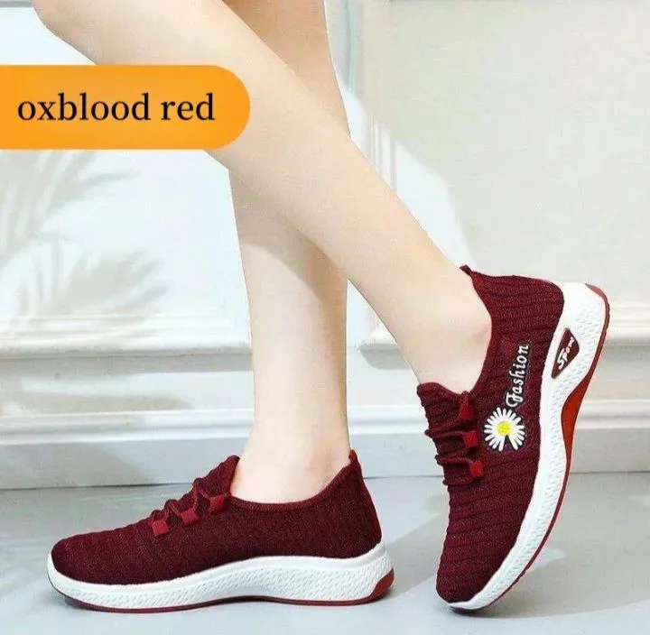Women's%20Shoes%20Autumn%20New%20Style%20True%20Fly%20Weaving%20Old%20Beijing%20Cloth%20Shoes%20Little%20Daisy%20Women's%20Casual%20Sports%20Shoes%20Walking%20Shoes%20-%20Image%209
