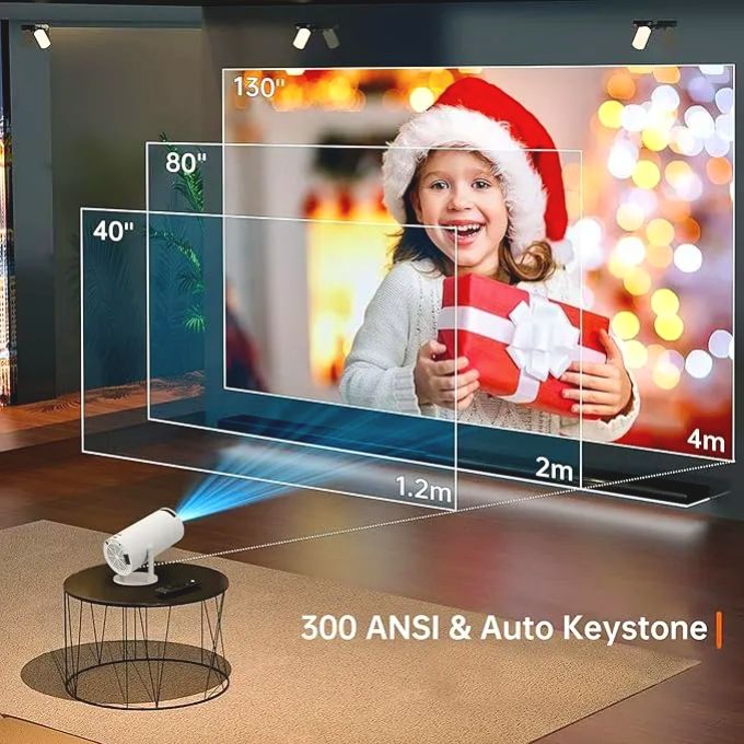 Android%20Smart%20Projector%20HY300%204K%20Home%20Theatre%20WiFi%20Bluetooth%20portable%20indoor%20mini%20Projector%20-%20Image%203