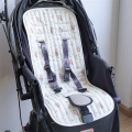 Stroller Seat Cushion Summer Baby Thin Type Seat Cushion Universal Pushchair Pad.