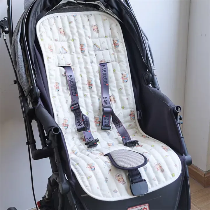 Stroller%20Seat%20Cushion%20Summer%20Baby%20Thin%20Type%20Seat%20Cushion%20Universal%20Pushchair%20Pad%20-%20Image%205