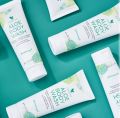 Forever Aloe body wash for skin moisture and Hydration , remove skin dead cells and makes skin soft - 236 grams. 