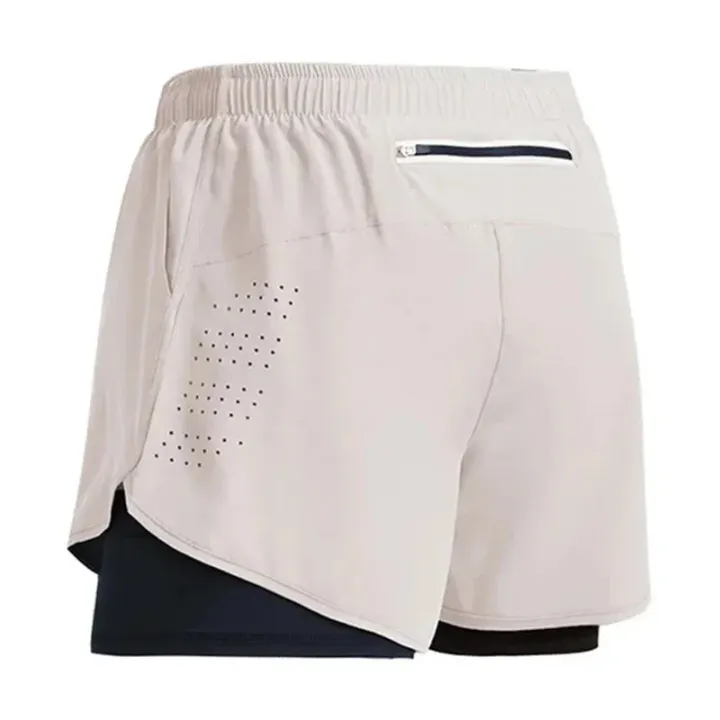2026%20New%20Men's%20Fitness%20Training%20Shorts%20Summer%202%20In%201%20Quick%20Dry%20Gym%20Beach%20Running%20Double-deck%20Shorts%20Outdoor%20Sportswear%20Men%20Short%20-%20Image%205
