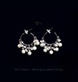 Latest Earrings for Girls and Women Utopia Jewellery New Earring Eid Collection. 