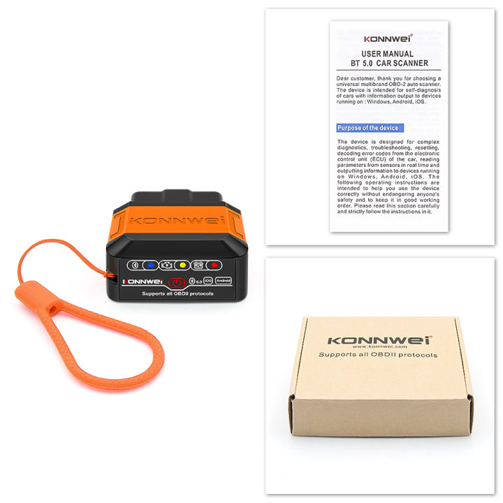 KONNWEI%20KW906%20ELM327%20V1.5%20PIC18F25K80%20OBD2%20Scanners%20Bluetooth%205.0%20For%20Android/IOS%20ELM%20327%20OBD%202%20Car%20Diagnostic%20Tool%20Code%20Reader%20-%20Image%206