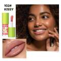 Beauty Glazed Glow Lip Oil - 4g#102 KISSY. 