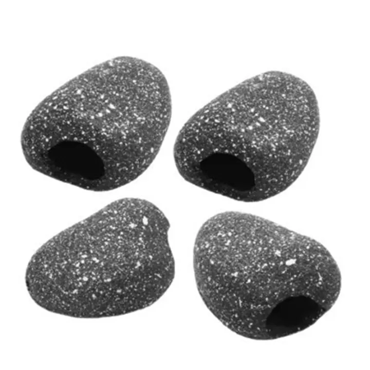 1pc%20Aquarium%20Cichlid%20Stone%20Ceramics%20Rock%20Cave%20Aquarium%20Fish%20Tank%20Pond%20Shrimp%20Breeding%20Ornament%20Landscaping%20Decoration%20Marbles%20-%20Image%207