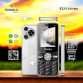 TENSILE  T23 Extreme feature phone very slim phone. 