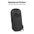 PULUZ Camera Portable Case Box Storage Bag For Insta360 X3 / X4 Air / ONE X2 Accessories Protective Case. 