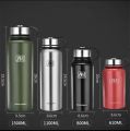 1500-ML/1100ML/800ML SUS-304 Stainless Steel Insulated Thermos Bottle Thermo. 
