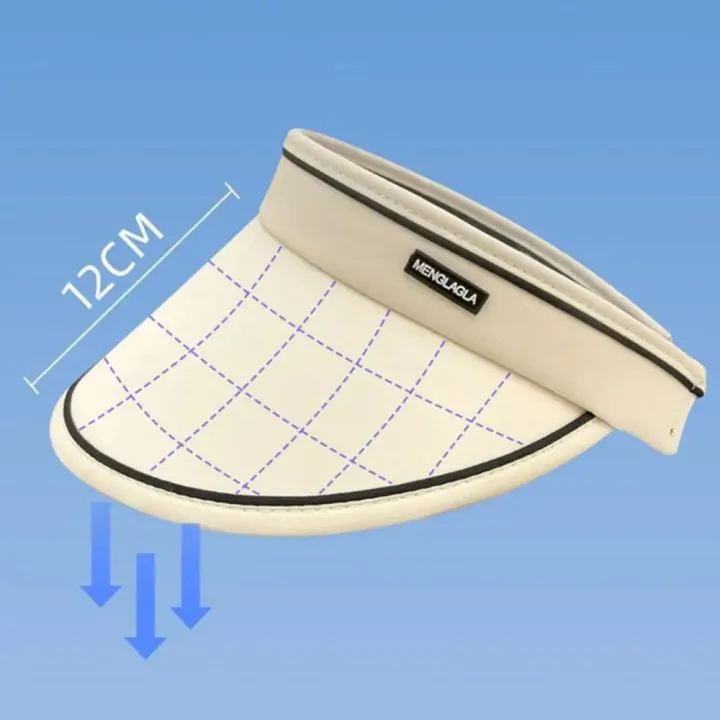 Sun%20Hat%20Wide%20Brim%20Empty%20Sun%20Hat%20Casual%20Fashion%20Summer%20UV%20Protection%20Sun%20Hat%20Adjustable%20Size%20Outdoor%20Play%20and%20Travel%20Essential%20-%20Image%206