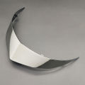 Helmet Accessories Spoiler For KYT TT Course Helmet Decoration Rear Helmet Spoiler Motorcycle kyt tt revo. 