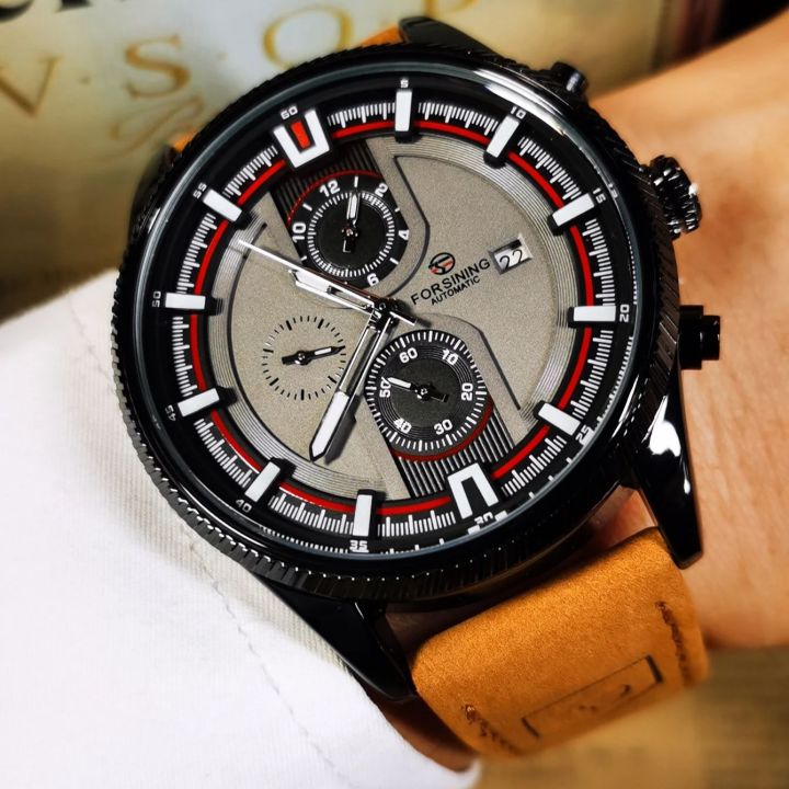 Forsining%20Sports%20Mens%20Watches%20Top%20Brand%20Luxury%20Calendar%20Brown%20Leather%20Strap%20Luminous%20Hands%20Fashion%20Automatic%20Mechanical%20Watch%20-%20Image%207