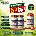 Premium Daily Wellness Companion. 