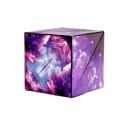 3D Dreamy Changeable Magnetic Magic Square Infinite Flippig Geometry Puzzle Game Antistress Fidget Toy Children Birthday Gift. 
