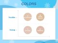 Genuine cute press Evory snow whitening & oil control Foundation Powder SPF 30 PA ++ Ivory Snow whitening & oil control Foundation. 