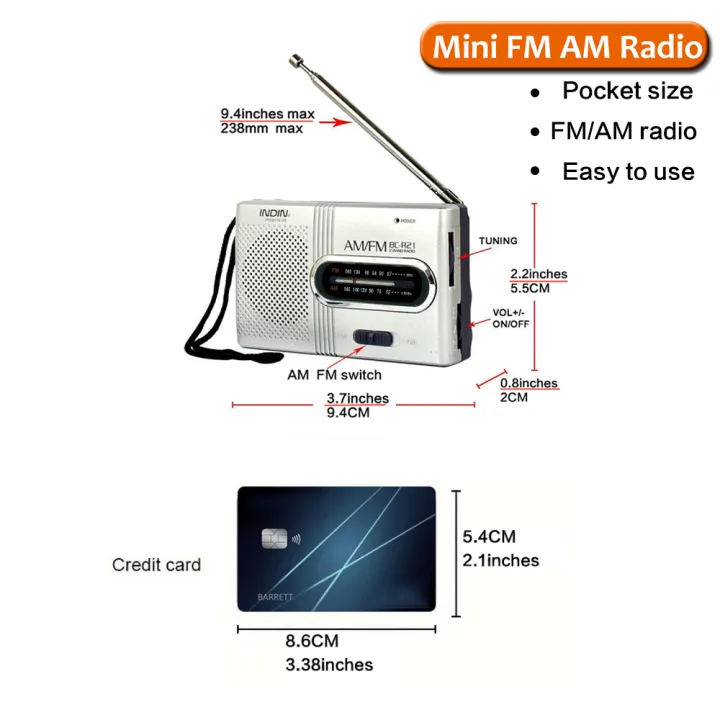BC-R21%20Portable%20Radio%20AM%20FM%20Battery%20Powered%20Longest%20Lasting%20Best%20Reception%20with%20Headphone%20Jack%20for%20Running%20Walking%20Emergency%20Use%20-%20Image%204
