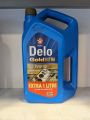 Delo Gold 15w-40 Diesel Engine Oil 6L. 