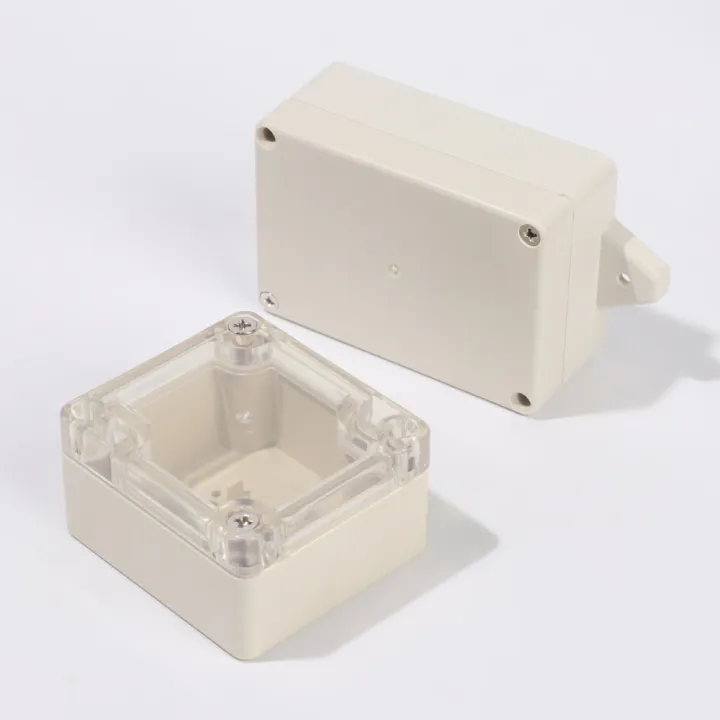 Waterproof%20Plastic%20Junction%20Box%20Transparent%20Cover%20Enclosure%20Electronic%20Instrument%20Housing%20Case%20Electrical%20Project%20Outdoor%20Boxes%20-%20Image%205