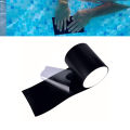 Swimming Pool Tape Adhesive Waterproof Sealing Tape Leak Stopper For Pipes Patch Holes & Crack Butyl Sticker Strong Glue Barrier. 
