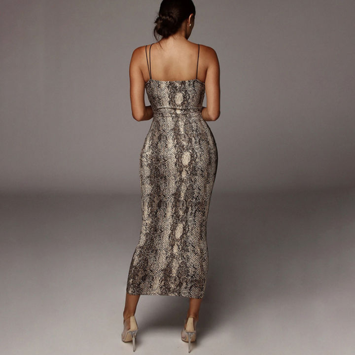 Summer%20%20Leopard%20Sleeveless%20Elegant%20Dress%20Women%20Clothing%20Female%20Fashion%20High%20Waist%20Spaghetti%20Strap%20Slim%20Evening%20Party%20Dresses%20-%20Image%202