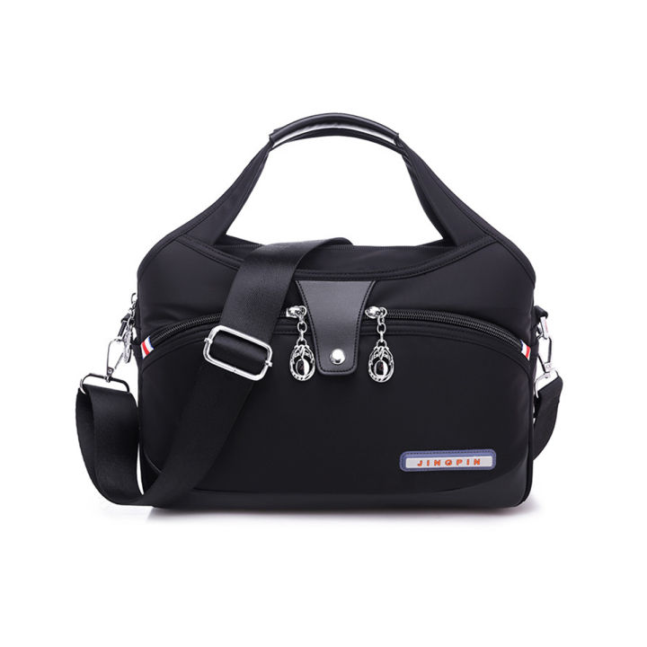 মহিলাদের কাঁধের ব্যাগ - High Quality Large Capacity Waterproof Anti-theft Fashion Lades Bag