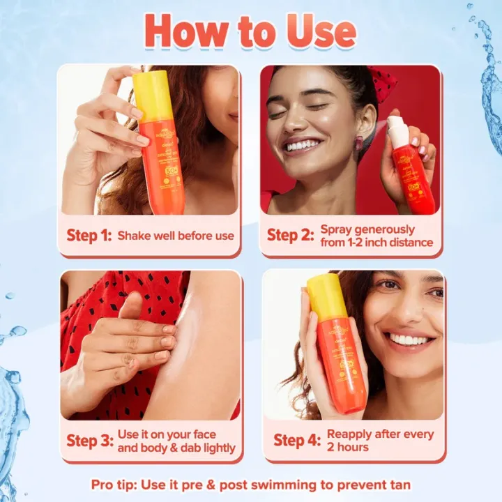 Aqualogica%20Detan+%20Dewy%20Sunscreen%20Spray%20SPF%2050+%20PA++++%20100%20ml%20-%20Image%205