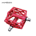 MPEDA aluminum mountain bike pedals model ALNC-666. 