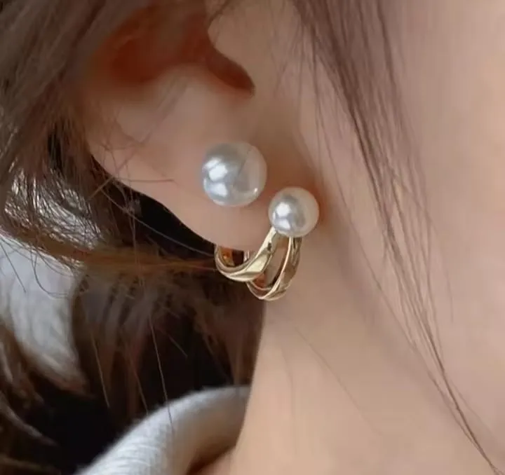 Double%20pearl%20earring%20for%20women%20&%20girls%20-%20Image%202