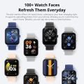 Smart watch Colmi P81. 