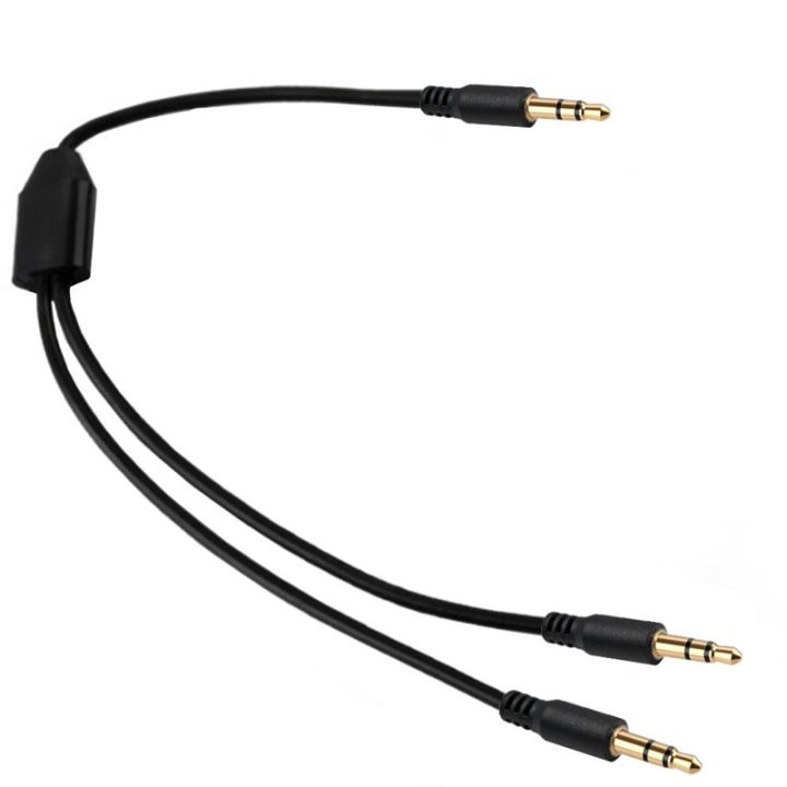 3.5mm%20Headphone%20Jack%20Splitter%20Audio%20Cable%203.5mm%20Cable%201%20Male%20to%202/3/4/5/6%20male%20AUX%20Cable%20Splitter%20Adapter%20For%20Computer%20Headset%20-%20Image%203