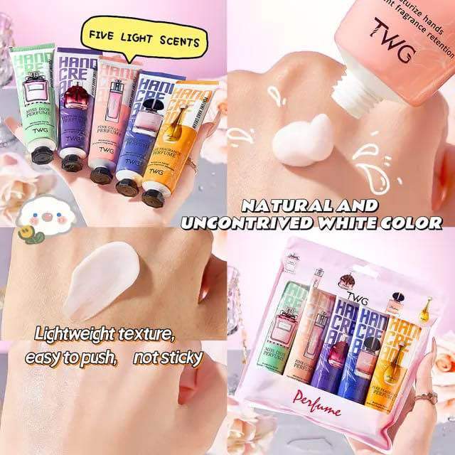 Perfume%20hand%20cream%20set%20-%20Image%203