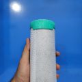 Eurotech CTO Block Carbon Filter Premium Quality Water Filter Cartridge for RO Plant ( 3rd Stage ) Water Purifiers. 