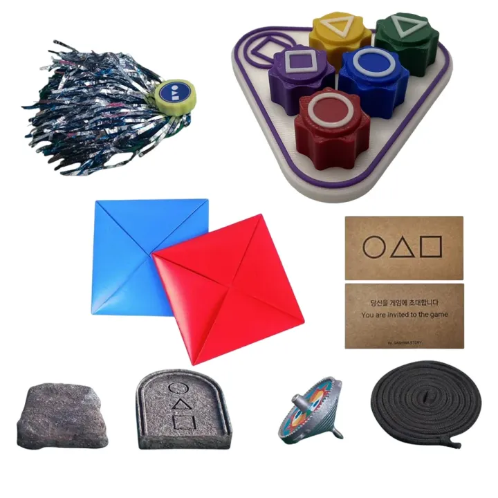 Korean%20Folk%20Game%20Set%20Hand-Eye%20Coordination%20Training%20Toys%20Gonggi%20Korean%20Game%20Gonggi%20Squid%20Gong%20Gi%20Game%20Bar%20Games%20Party%20Props%20-%20Image%203