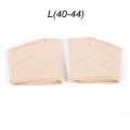 Silicone Shoe Pads Forefoot Cushion Orthopedic Insoles Men Women Thick Comfortable Half Insoles Toe separator Foot Care Products freshfeet. 