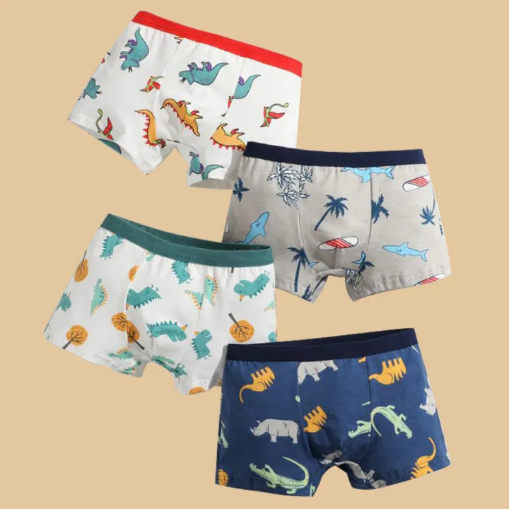 4pcs/Lot%20Boys%20Boxer%20Briefs%20Kids%20Cotton%20Underwear%20Baby%20Boy%20Underpants%20Teenager%20Cartoon%20Print%20Soft%20Children%20Panties%202-15Y%202024%20New%20-%20Image%202