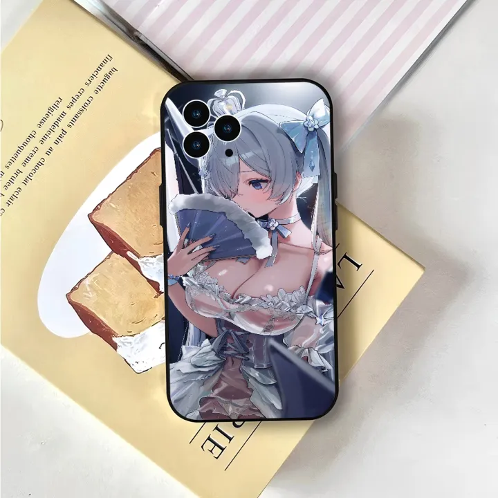 Cinderella%20Animated%20Game%20N-Nikke%20Phone%20Case%20Silicone%20Soft%20For%20IPhone%2016%2015%2014%2013%2012%2011%20X%20XR%20Plus%20Pro%20Max%20Plus%20-%20Image%204
