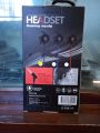 AKZ-D5 Gaming Headset Deep Bass Earphone With Mic. 