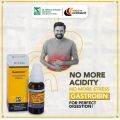 Gastrobin Drops 20ml – Natural Homeopathic Remedy for Acidity, Heartburn & Gastric Relief | Dr. Willmar Schwabe. 