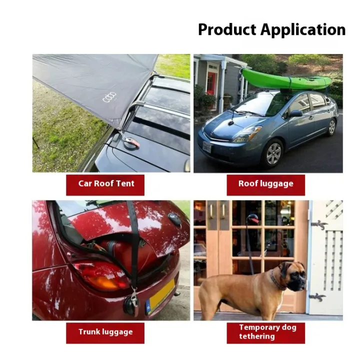 4PCS%20Multifunctional%20Heavy%20Awning%20Camping%20Car%20Pliant%20Suction%20Cup%20Down%20Duty%20Van%20With%20Securing%20Device%20Tie%20Bracket%20Tensioner%20Tarps%20-%20Image%202