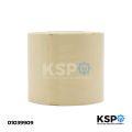 General Air Conditioner Pipe Wrapping Tape, Width 5.8cm, Used to Wrap All Types of Air Conditioner Pipe Joints (Matte Cream Color). 
