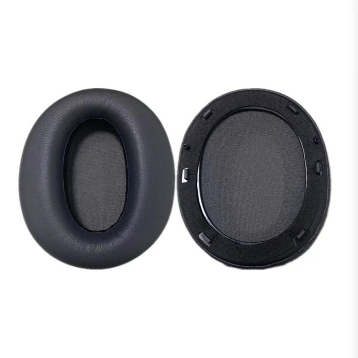 Ear%20Pads%20Headphone%20for%20Edifier%20W820NB,%20Headphone%20Cushion%20Cover,%20Replacement%20Head%20Band,%20Earmuff%20Repair%20-%20Image%204
