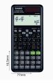 Calculator Scientific A+ Copy  Casio Fx - 991ES Plus 2nd Edition. 