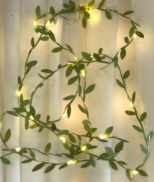 Green%20Forest%20Leaf%20String%20Light%206%20Feet%20Artificial%20Leaf%20Home%20Decor%20String%20Light%20-%20Image%208