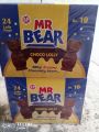 Mr Bear Chocolate ( Pack of 24 ). 