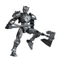 New 3d Printed T13 Mechwarrior Project Action Figure Toys Dummy 13 Multi-Jointed Movable Custom Accessories  Toys. 
