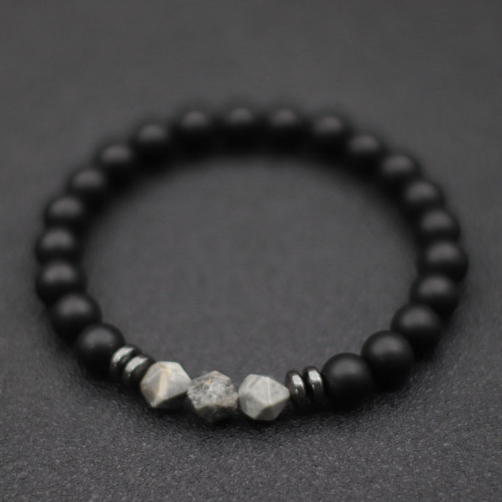 Fashion%20Mens%20Bracelet%20Black%20Onyx%20Stone%20Braclet%20Irregular%20Natural%20Tiger%20Eyes%20Sodalite%20Beaded%20Braslet%20Pulsera%20Hombre%20Accessories%20-%20Image%206