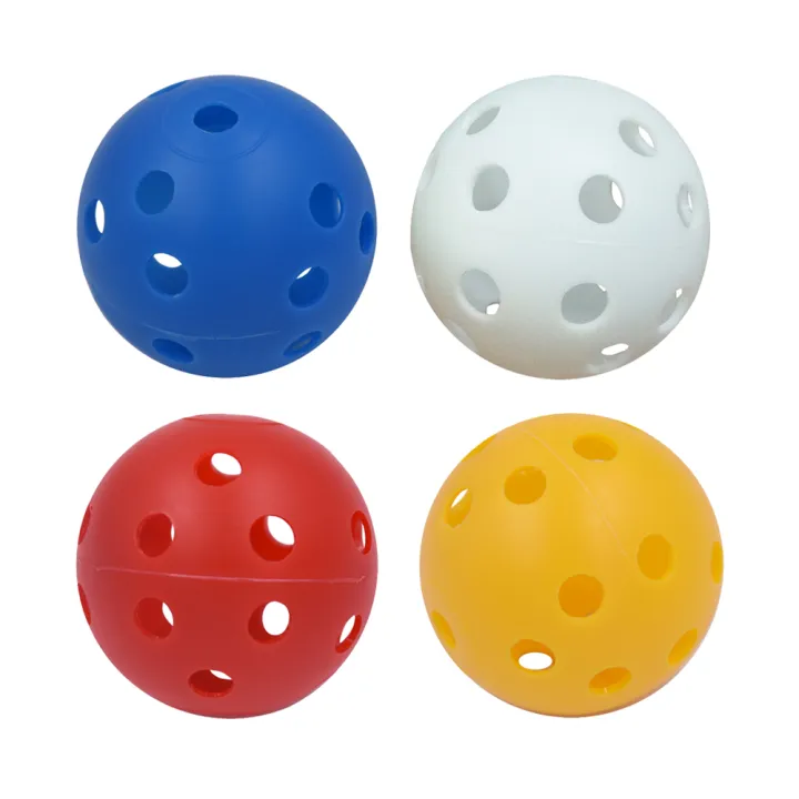 10Pcs%2041mm%20Golf%20Training%20Balls%20Plastic%20Airflow%20Hollow%20with%20Hole%20Golf%20Balls%20Outdoor%20Golf%20Practice%20Balls%20Golf%20Accessories%20-%20Image%206