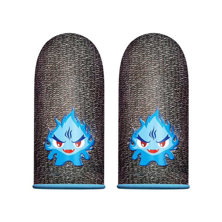 1%20Pair%20Luminous%20Fingertips%20Covers%20for%20PUBG%20Touch%20Screen%20Finger%20Cots%20Anti-Sweat%20-%20Image%207