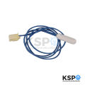 Toshiba refrigerator sensor Part No. 44t60703u model GR-A28KS GR-A25KS refrigerator spare parts. 