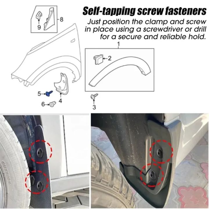 Metal%20Self%20Tapping%20Fasteners%20for%20Automobiles%20Ushaped%20Clip%20Screws%20Motorcycle%20Anti%20Rust%20Protection%20Clip%20Screws%20Clip%20Iron%20Plates%20-%20Image%204